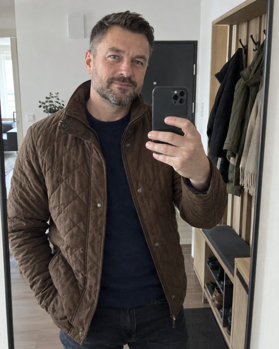 Tomasz K.