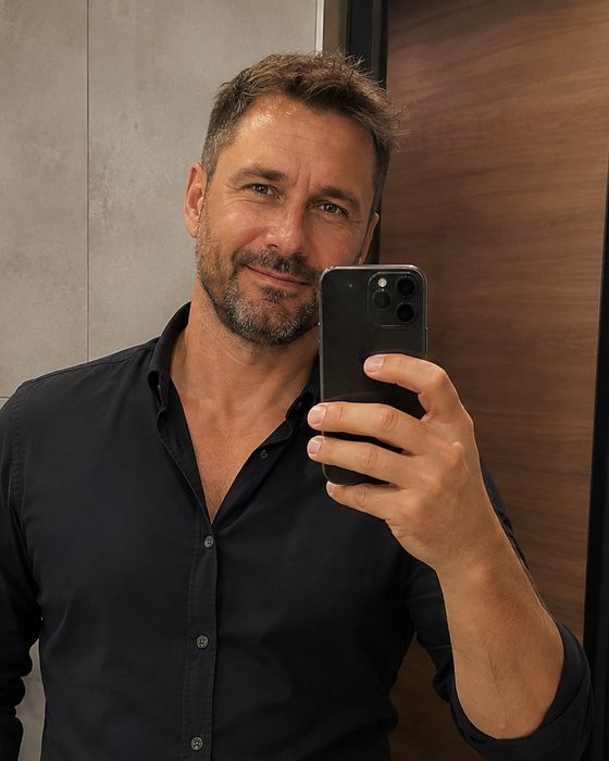 Michał L.