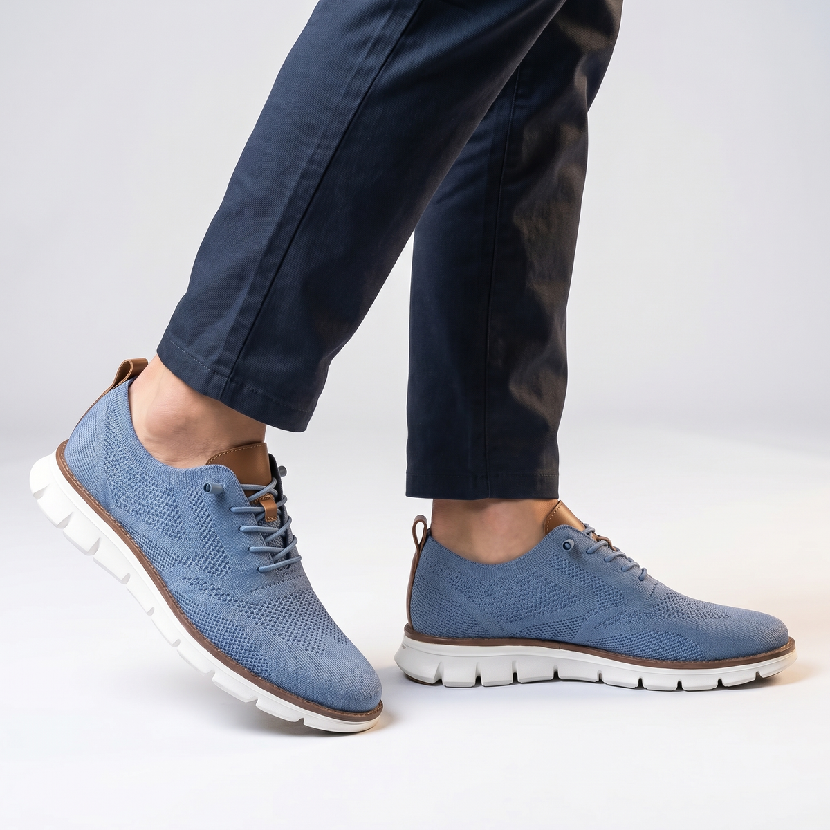 Easystep | Ortopedyczne Sneakersy Premium