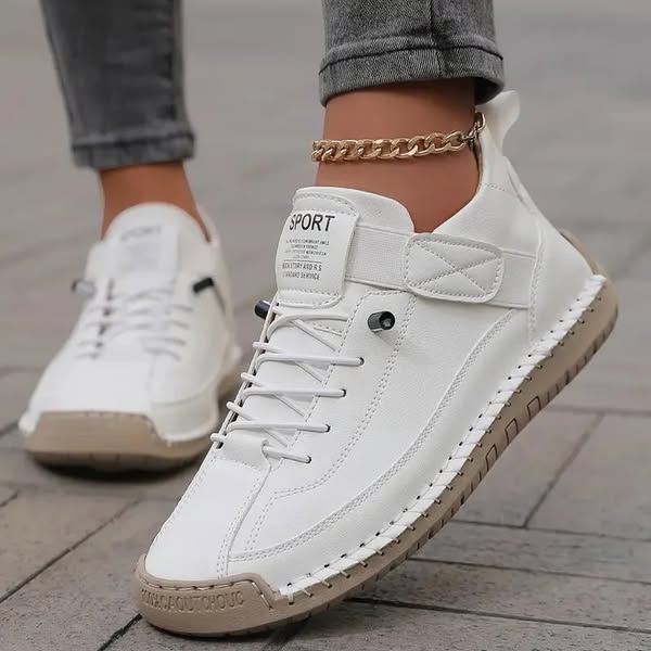 Elira | Komfortowe buty premium