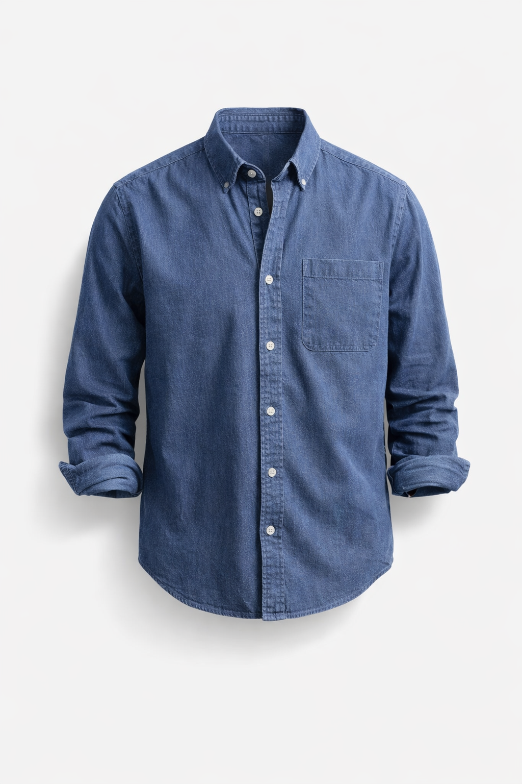 Keldros | Koszula casual-chic