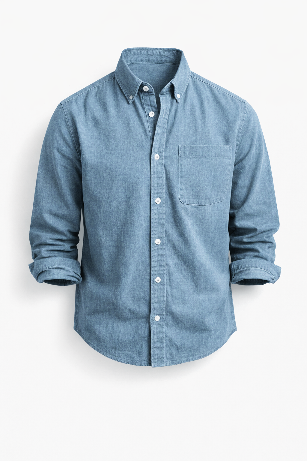 Keldros | Koszula casual-chic