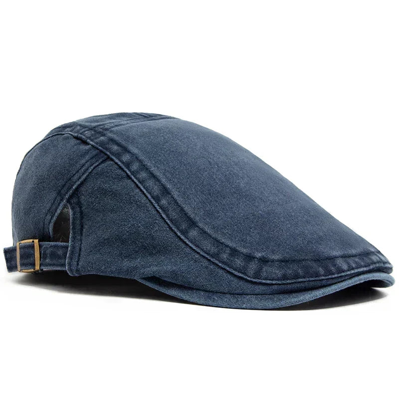 Stanisław | Klasyczny Beret
