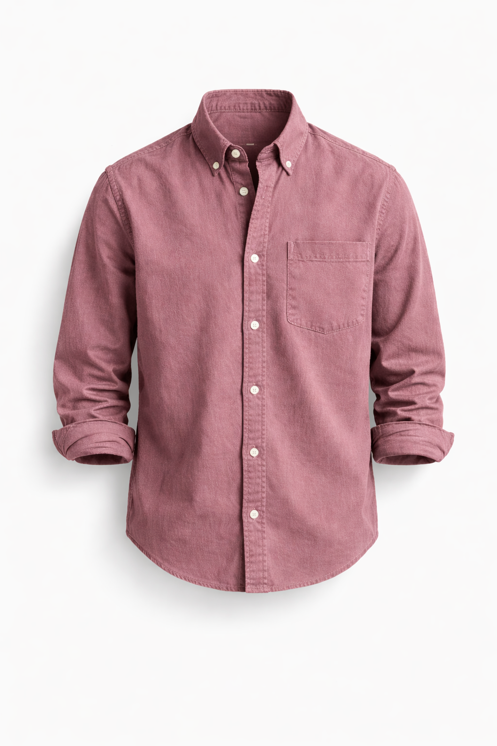Keldros | Koszula casual-chic