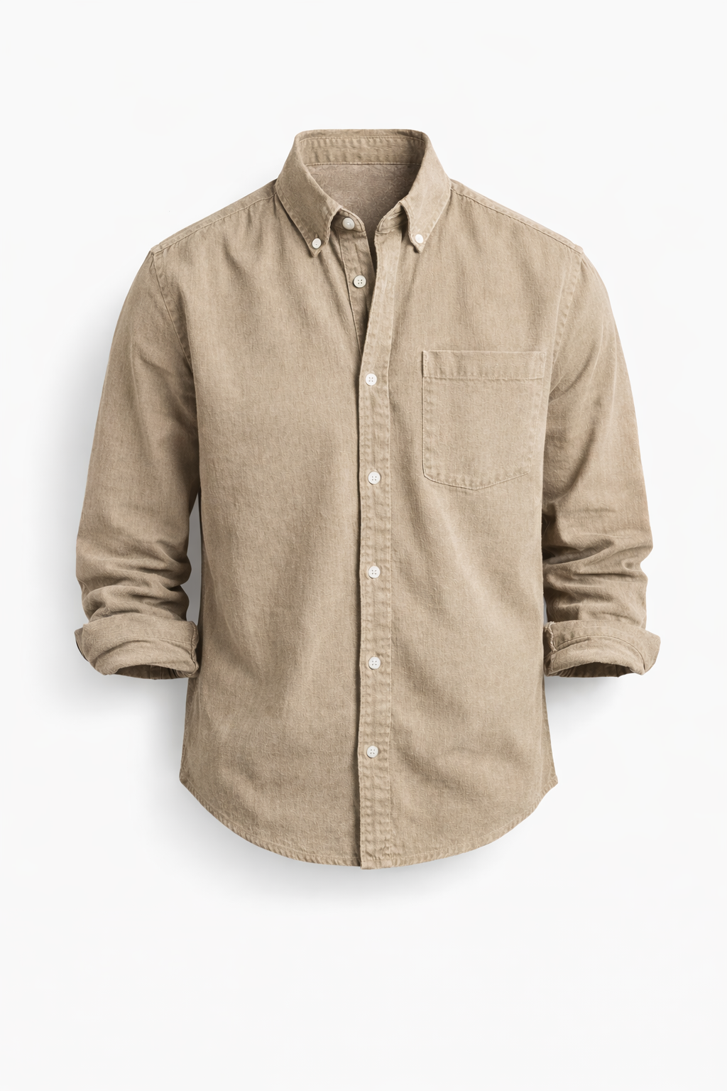Keldros | Koszula casual-chic