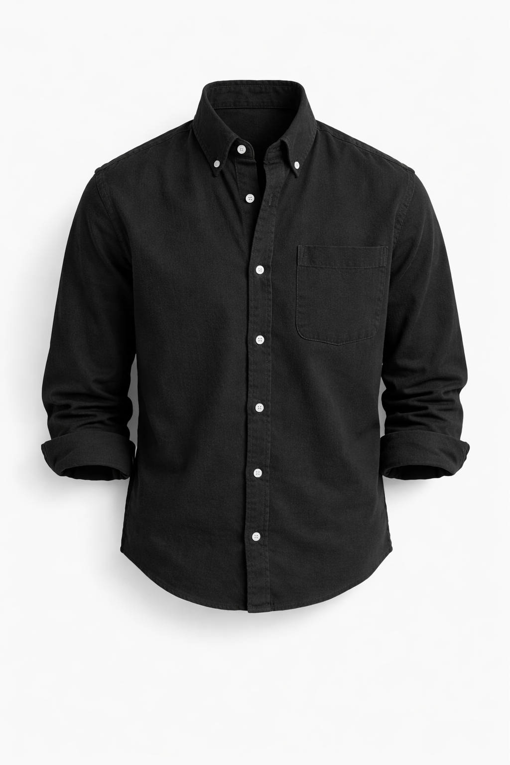 Keldros | Koszula casual-chic