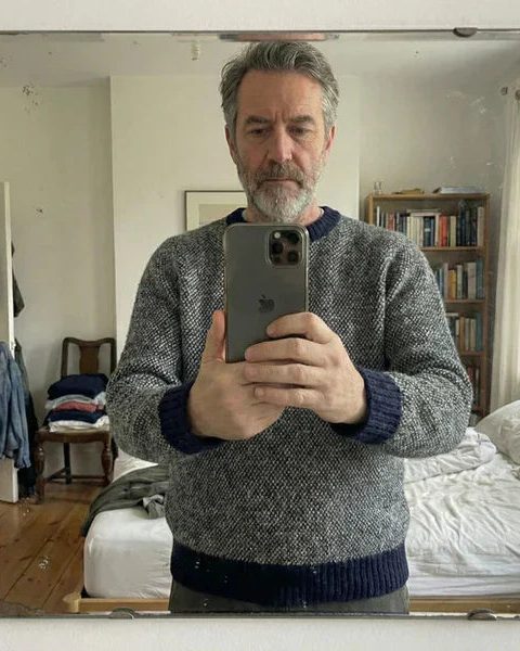 Andrzej M.